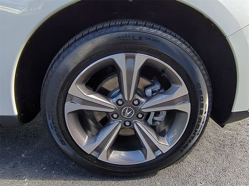 Certified 2025 Acura RDX Technology Package image 11