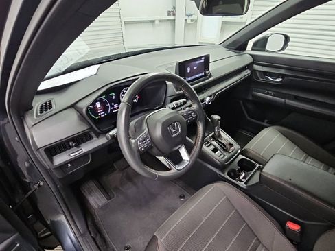 Used 2023 Honda CR-V Sport image 11