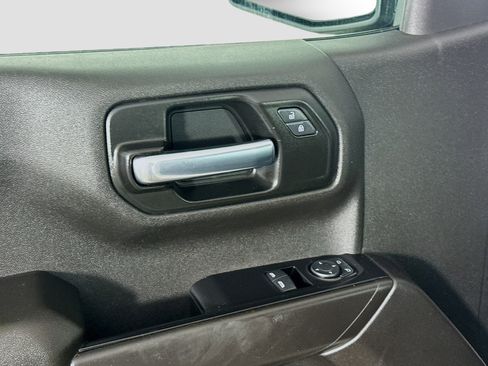 Used 2021 Chevrolet Silverado 1500 W/T w/ WT Value Package image 22