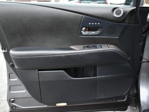 Used 2015 Lexus RX 350 FWD image 31