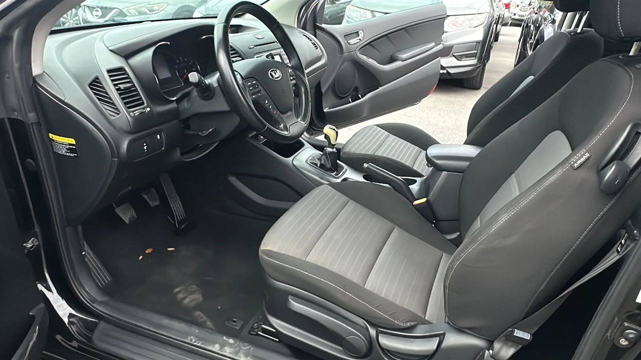 Used 2015 Kia Forte Koup EX FWD image 22