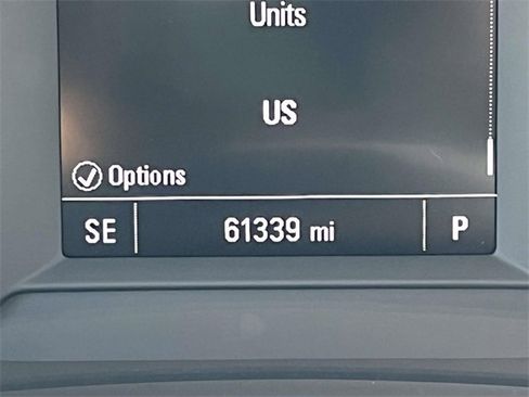 Used 2022 Chevrolet TrailBlazer LS image 22