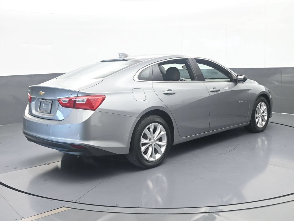 Used 2024 Chevrolet Malibu LT FWD image 6