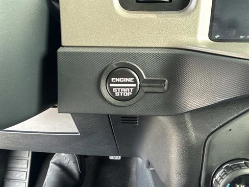 Used 2024 Ford Bronco Raptor w/ Interior Carbon Fiber Pack 6 image 31