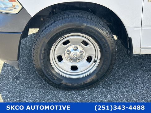 Used 2018 RAM 1500 Tradesman w/ Popular Equipment Group image 9