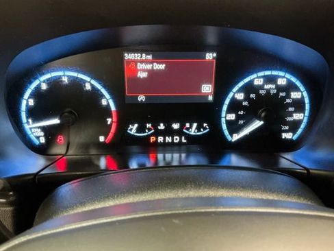 Used 2022 Ford Bronco Sport Big Bend w/ Convenience Package image 29