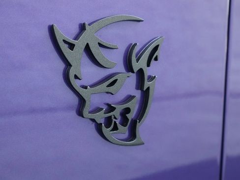 Used 2018 Dodge Challenger SRT Demon image 22