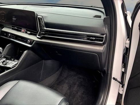 Used 2024 Kia Sportage X-Pro Prestige image 18