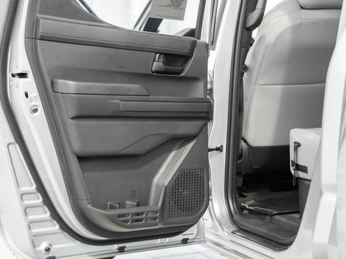 New 2026 Toyota Tacoma SR5 AWD/4WD image 35