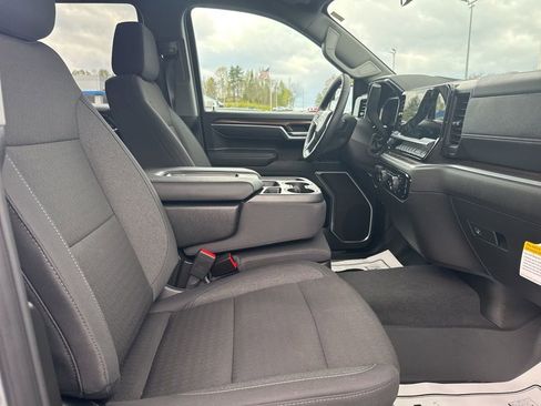 New 2026 Chevrolet Silverado 1500 LT image 33