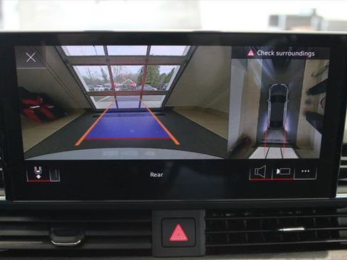 Certified 2023 Audi A5 2.0T Premium Plus image 17