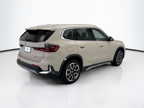 New 2026 BMW X1 xDrive28i w/ Convenience Package AWD/4WD image 5