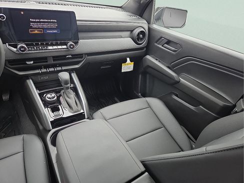 New 2026 Chevrolet Colorado Trail Boss image 12