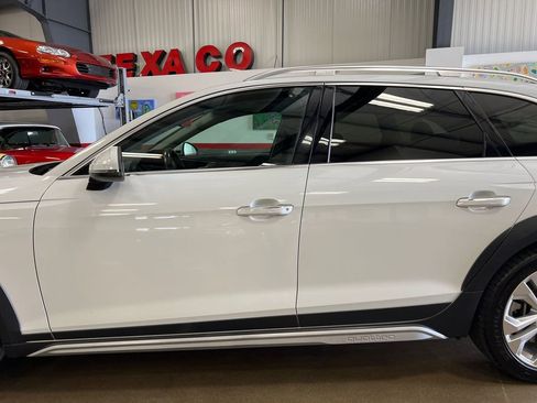 Used 2020 Audi A4 2.0T allroad Premium Plus w/ Premium Plus Package image 41