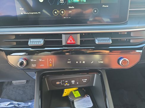 New 2026 Kia K5 GT-Line image 23