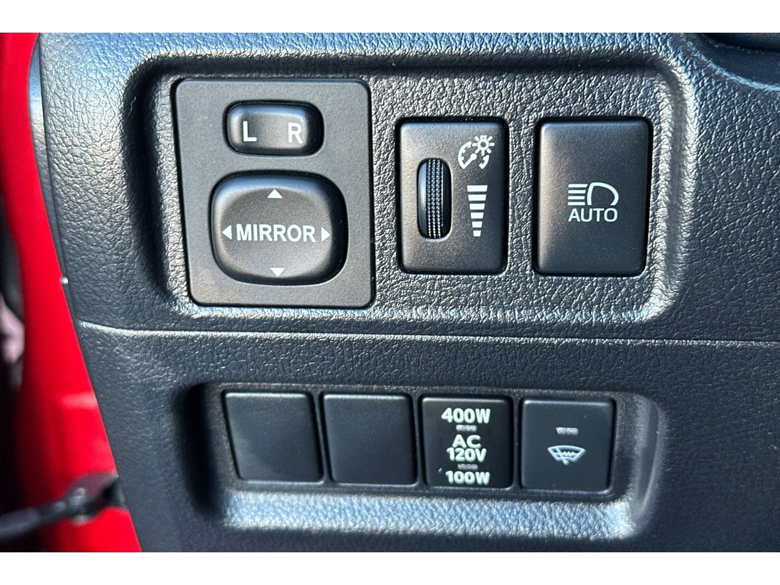 Certified 2022 Toyota 4Runner SR5 Premium w/ Moonroof Package AWD/4WD image 33
