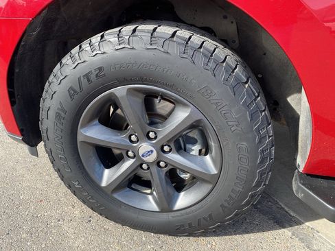 Used 2020 Ford Expedition Max XLT w/ FX4 Off-Road Package image 2