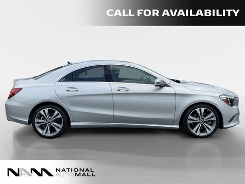 Used 2019 Mercedes-Benz CLA 250 image 6