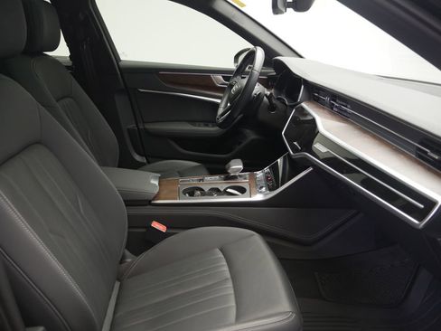 Used 2020 Audi A6 3.0T allroad Premium Plus w/ Driver Assistance Package AWD/4WD image 25
