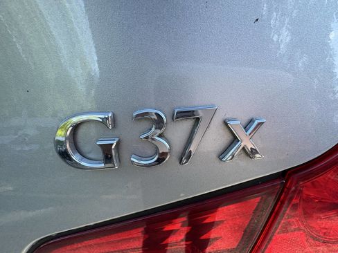 Used 2013 INFINITI G37 x Sedan w/ Premium Pkg image 62