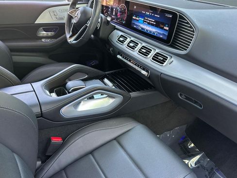 Certified 2024 Mercedes-Benz GLE 450 4MATIC image 36