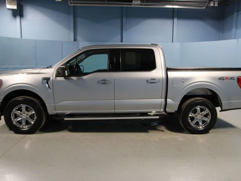 Used 2023 Ford F150 XLT w/ Equipment Group 302A High image 34