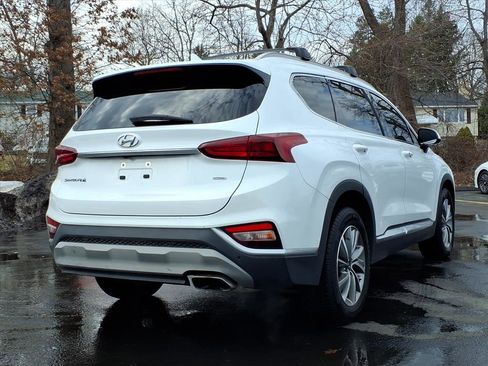 Used 2020 Hyundai Santa Fe SEL w/ Convenience Package image 5