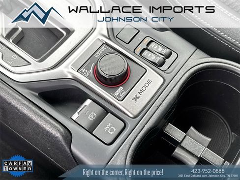 Used 2020 Subaru Forester Premium w/ Popular Package #1 image 29