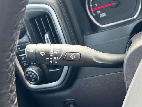 Used 2022 Chevrolet Silverado 1500 LTZ w/ LTZ Premium Package image 26