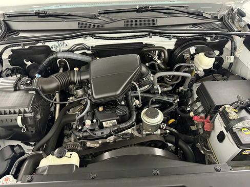 Used 2022 Toyota Tacoma SR RWD image 26