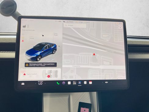 Used 2026 Tesla Model Y 2WD image 16