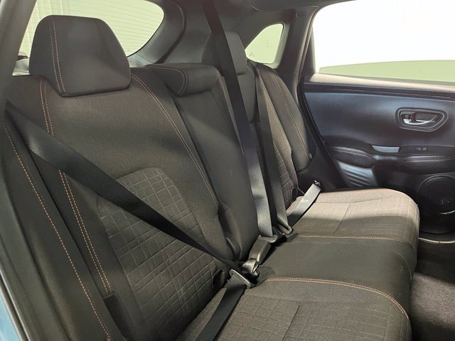 Used 2025 Honda HR-V Sport image 15