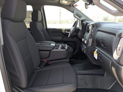 New 2026 GMC Sierra 2500 Pro w/ Convenience Package AWD/4WD image 19