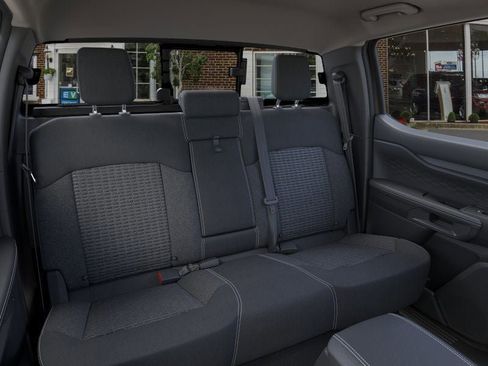 New 2025 Ford Ranger XLT w/ Convenience Package image 11