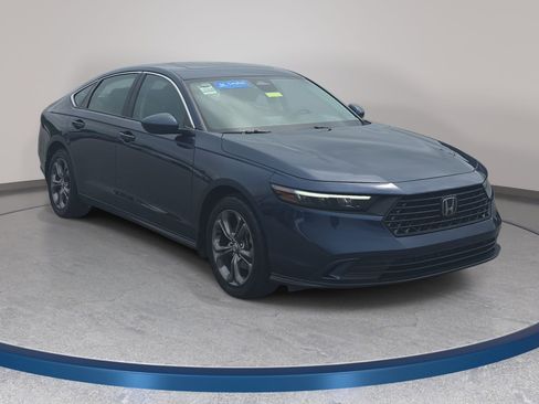 Used 2024 Honda Accord EX image 3
