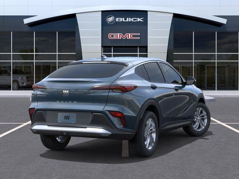 New 2026 Buick Envista Preferred w/ Convenience I Package FWD image 45
