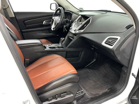 Certified 2016 GMC Terrain SLT w/ Open Road Package FWD image 39