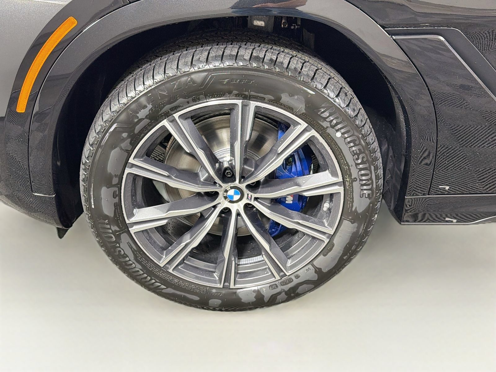 New 2027 BMW X6 xDrive40i AWD/4WD image 33