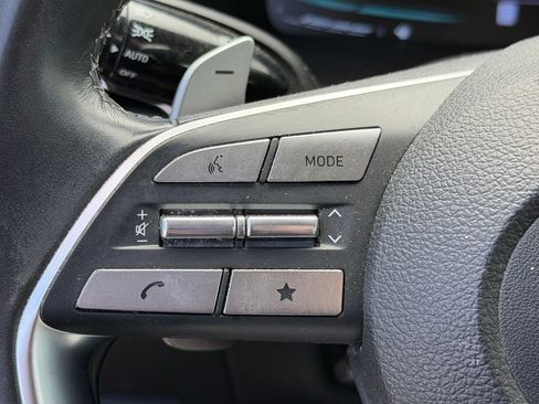 Used 2023 Hyundai Palisade SEL AWD/4WD image 23