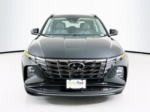Used 2022 Hyundai Tucson Limited AWD/4WD image 2