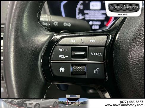 Used 2025 Honda Civic Sport image 20