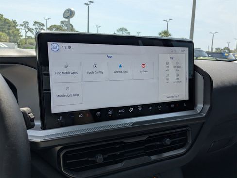 New 2025 Ford Bronco Sport Badlands image 35