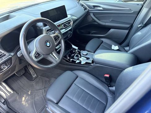 Used 2023 BMW X3 M40i w/ Premium Package AWD/4WD image 5
