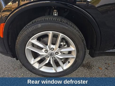 Used 2024 Dodge Durango GT image 13