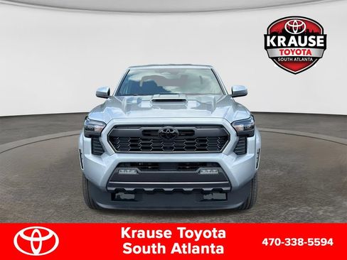 New 2026 Toyota Tacoma 4x4 Double Cab image 2