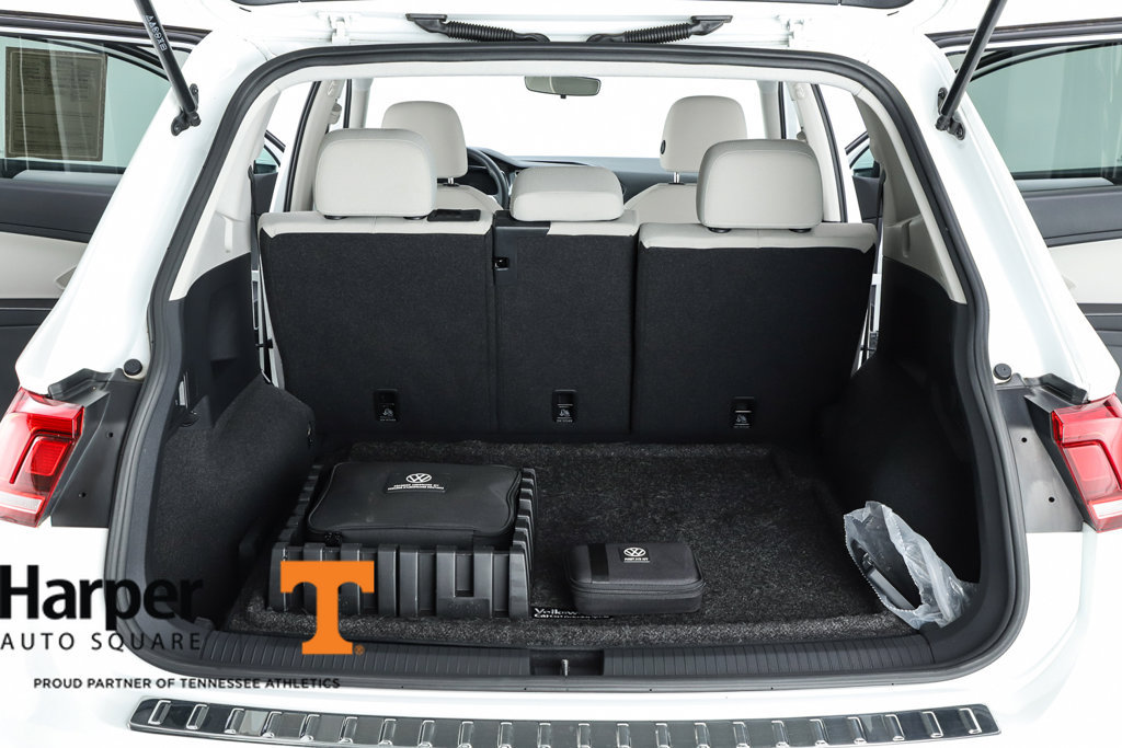 New 2023 Volkswagen Tiguan S AWD/4WD image 29