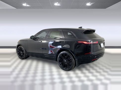 Used 2026 Land Rover Range Rover Velar Dynamic SE image 3