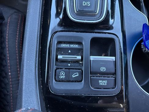 Used 2025 Honda Pilot Sport image 26
