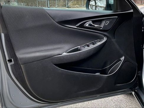 Used 2023 Chevrolet Malibu LT image 22