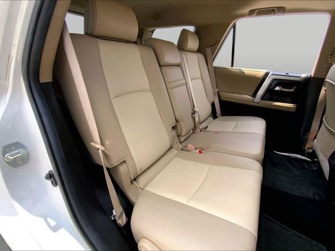 Used 2015 Toyota 4Runner SR5 Premium RWD image 18
